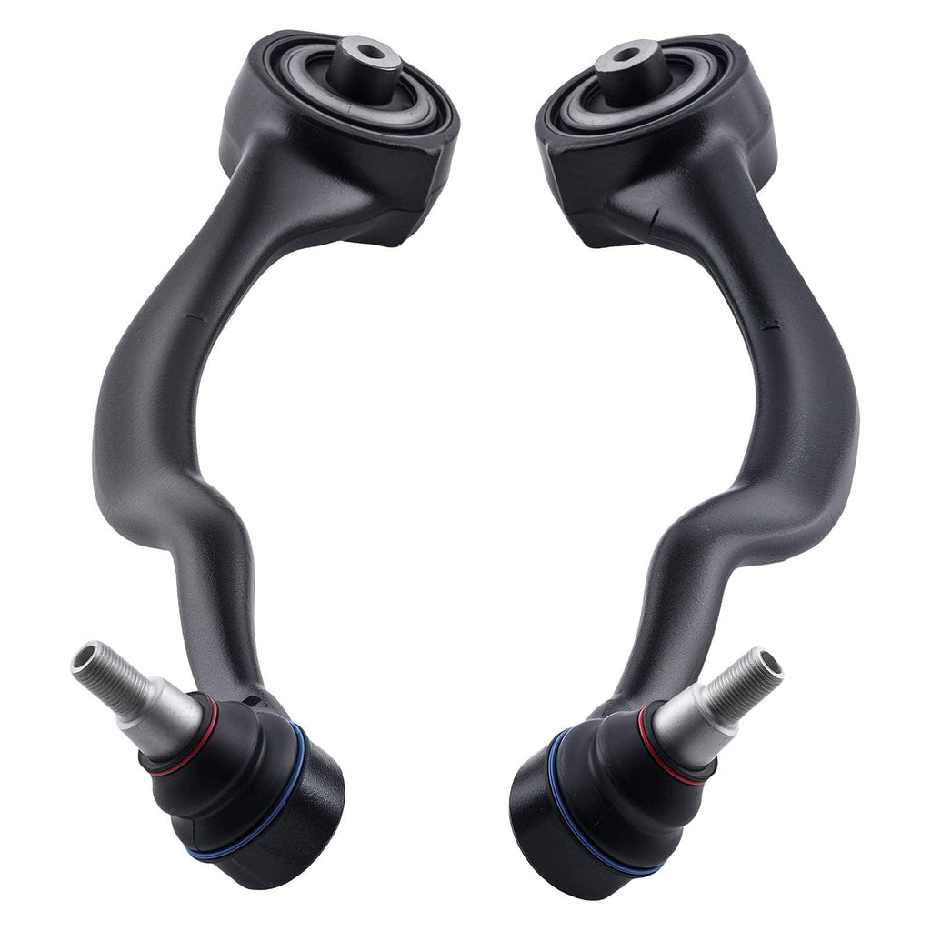 Neu 2X QUERLENKER VORNE LINKS+RECHTS kompatibel für LAND ROVER DISCOVERY L462 kompatibel für RANGE ROVER L494