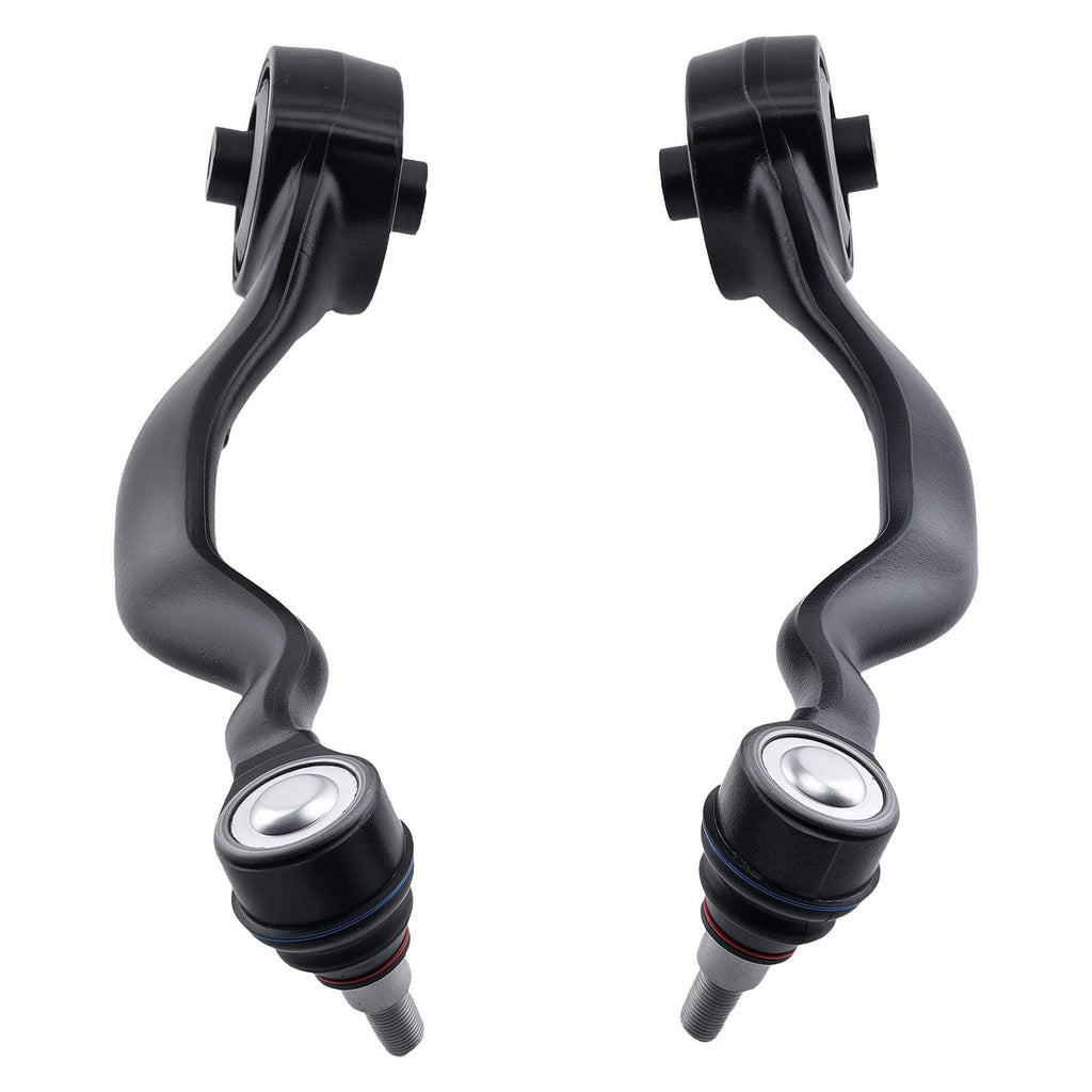 Neu 2X QUERLENKER VORNE LINKS+RECHTS kompatibel für LAND ROVER DISCOVERY L462 kompatibel für RANGE ROVER L494