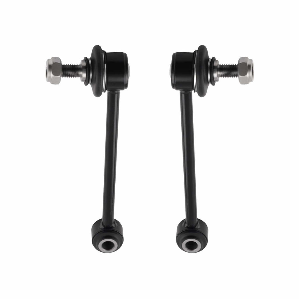 Neu 10 Stück Querlenker Satz Hinten kompatibel für BMW 1er E81 E87 E82 E88 3er E90 E91 E92 E93