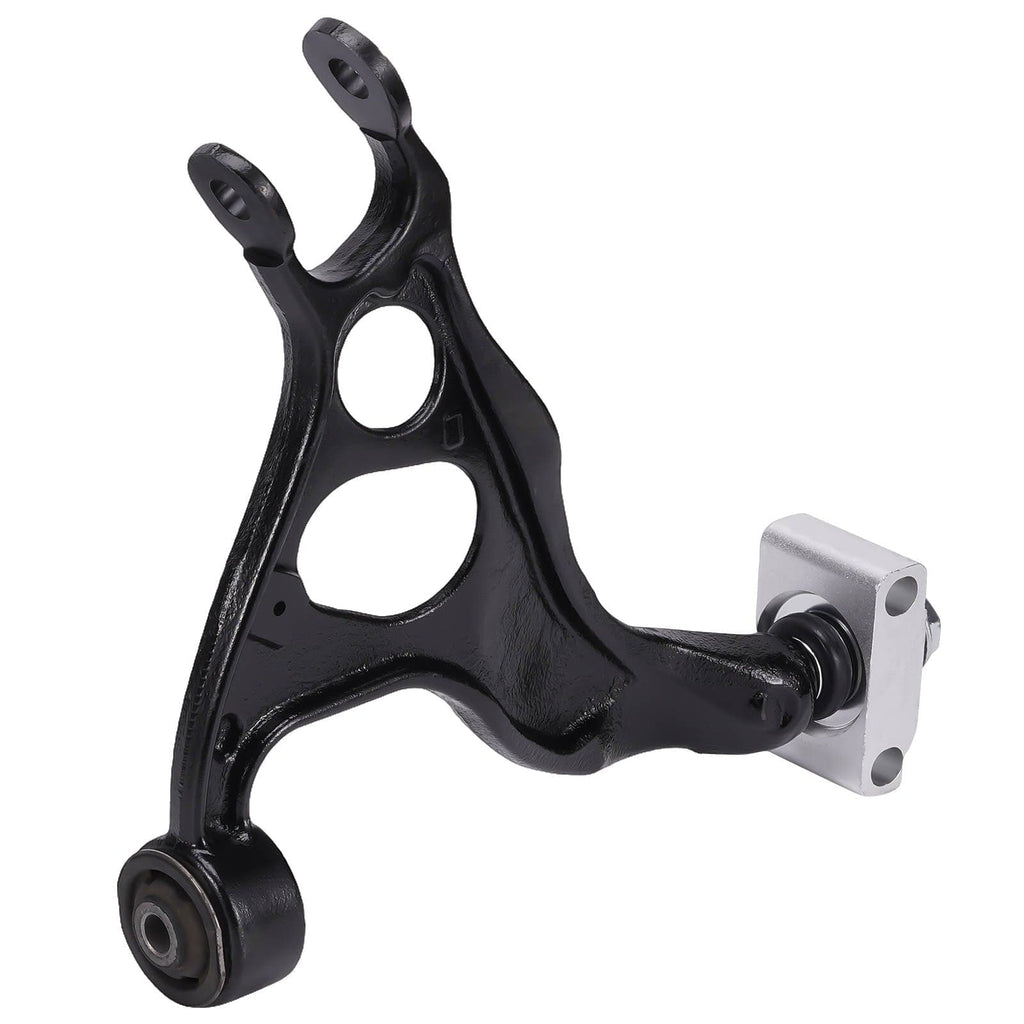 Neu 2PCS HINTERE OBERE QUERLENKER kompatibel für FORD EXPLORER 11-19 FLEX 09-19 kompatibel für LINCOLN MKS/MKT