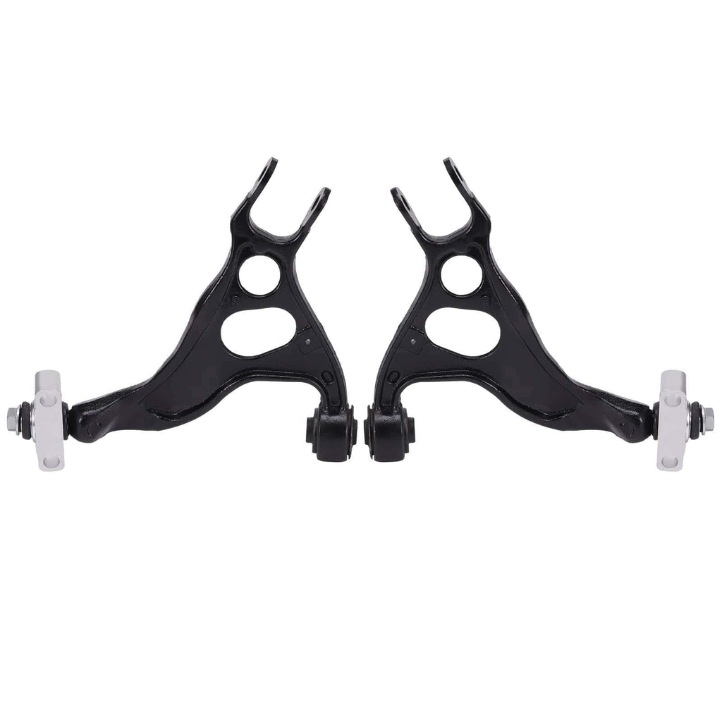 Neu 2PCS HINTERE OBERE QUERLENKER kompatibel für FORD EXPLORER 11-19 FLEX 09-19 kompatibel für LINCOLN MKS/MKT