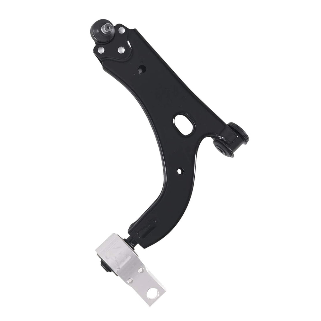 Neu 6PC QUERLENKER VORNE LINKSRECHTS kompatibel für FORD FIESTA V JD JH FUSION JU kompatibel für MAZDA 2 DY