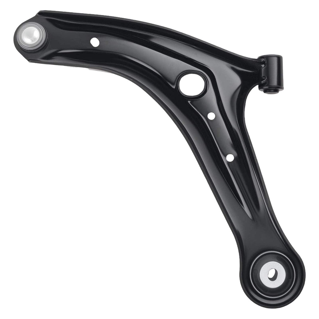 Neu 1PCS QUERLENKER VORNE RECHTS UNTEN kompatibel für FORD FIESTA VI CB1 CCN kompatibel für MAZDA 2 2007-2015
