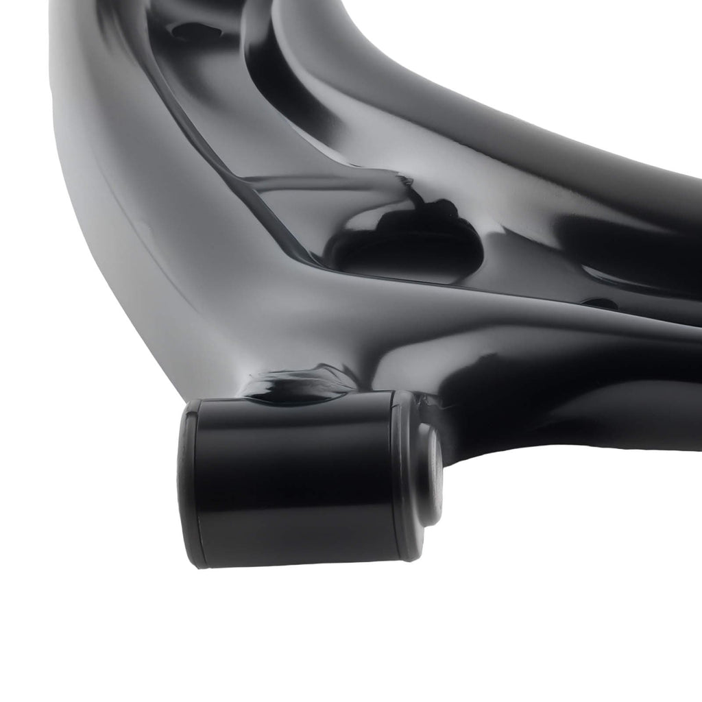 Neu 1PCS QUERLENKER VORNE RECHTS UNTEN kompatibel für FORD FIESTA VI CB1 CCN kompatibel für MAZDA 2 2007-2015