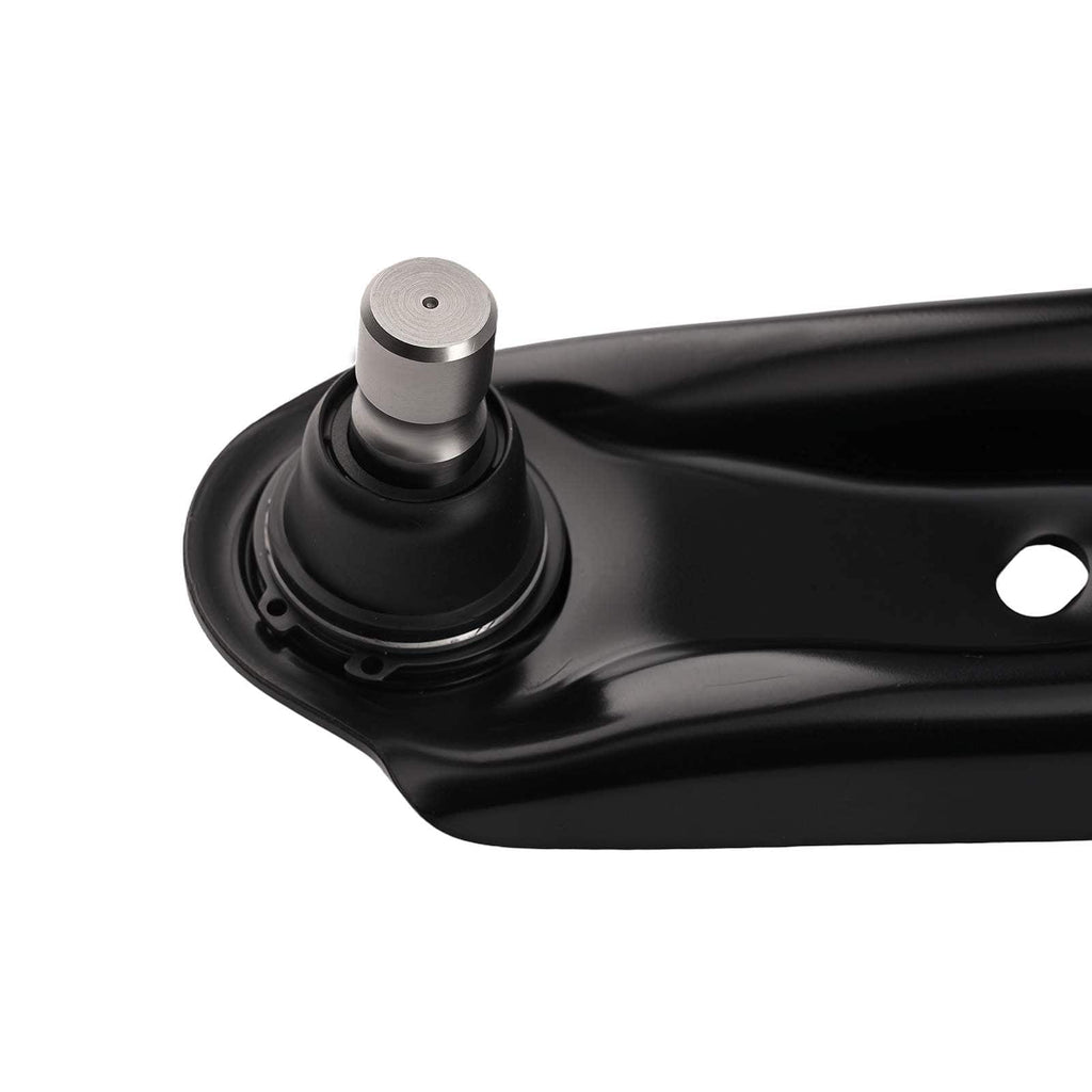 Neu PAAR VORNE UNTEN QUERLENKER LINKSRECHTS kompatibel für FORD FIESTA VI 08-17 kompatibel für MAZDA 2 07-15