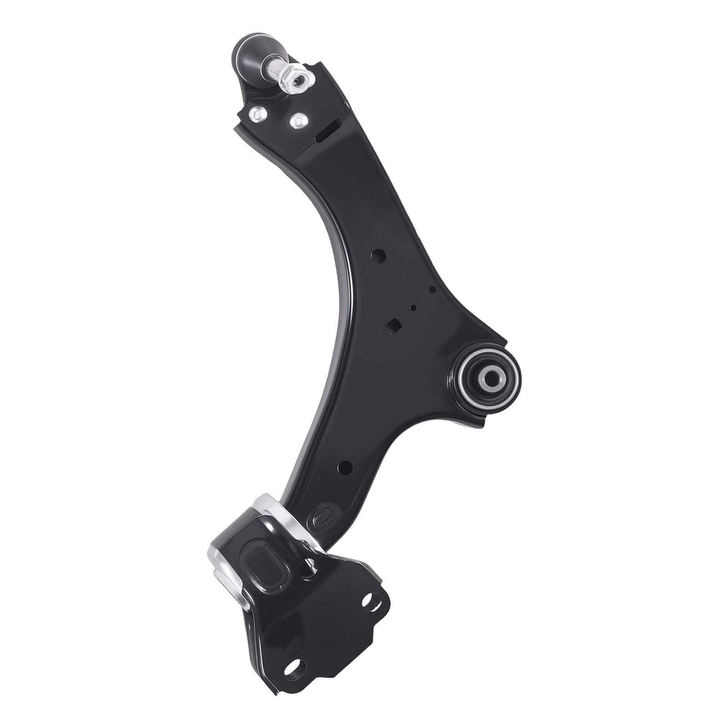 Neu 2x Control Arm Vorne kompatibel für Land Rover Freelander 2 2.2 SD4 X25CJ2142 X25CJ2143