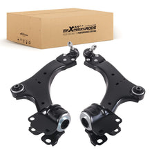 Laden Sie das Bild in den Galerie-Viewer, Neu 2x Control Arm Vorne kompatibel für Land Rover Freelander 2 2.2 SD4 X25CJ2142 X25CJ2143