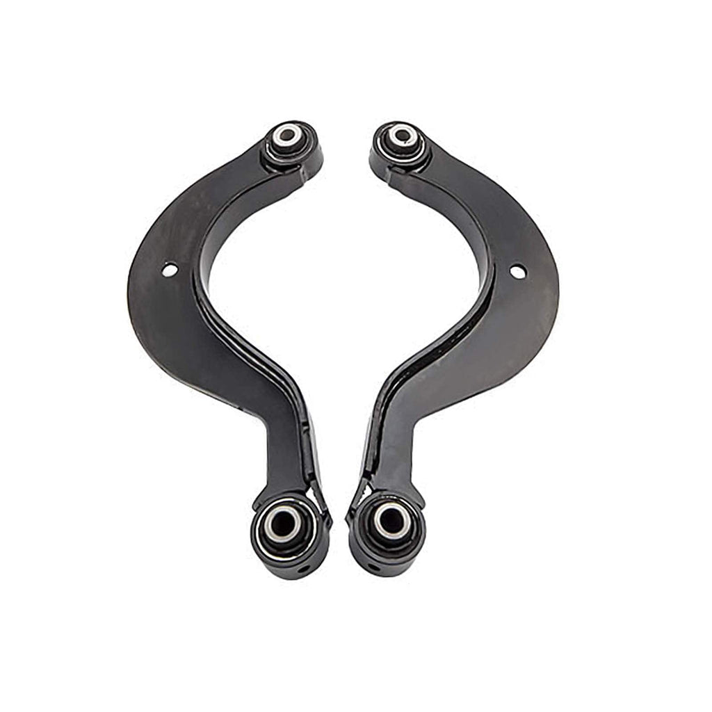 Neu QUERLENKER SATZ + STOSSDÄMPFER HINTEN kompatibel für AUDI A3 kompatibel für VW GOLF 5 6 PASSAT TOURAN EOS