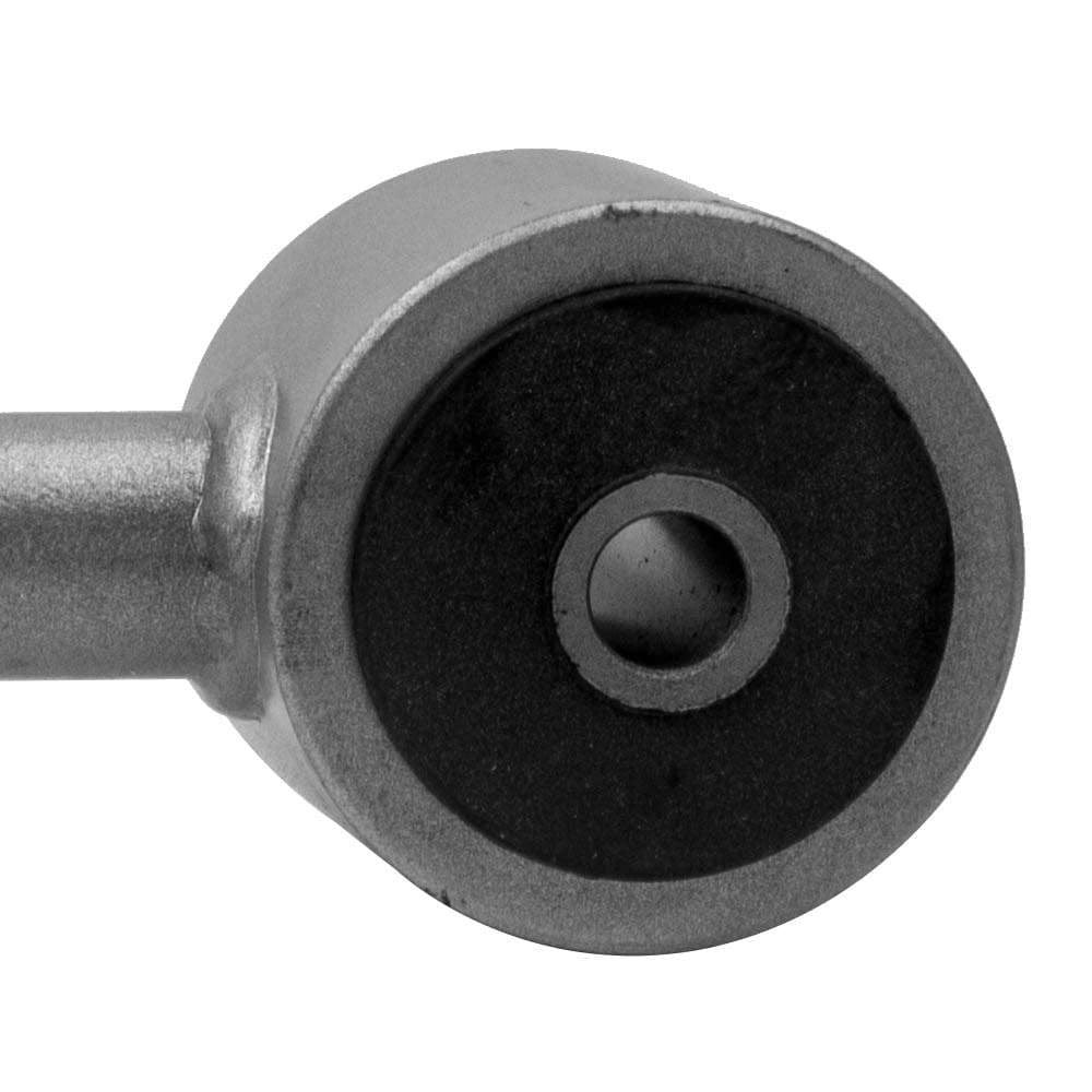 Neu DRAGLINK LENKGESTÄNGE + 2PCS OBERE QUERLENKER HINTEN kompatibel für NISSAN PATROL GU Y61