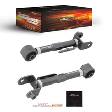 Laden Sie das Bild in den Galerie-Viewer, Neu Querlenker Lenker Hinten Oben kompatibel für Honda CRV 02-06 Element 03-11 Control Arms