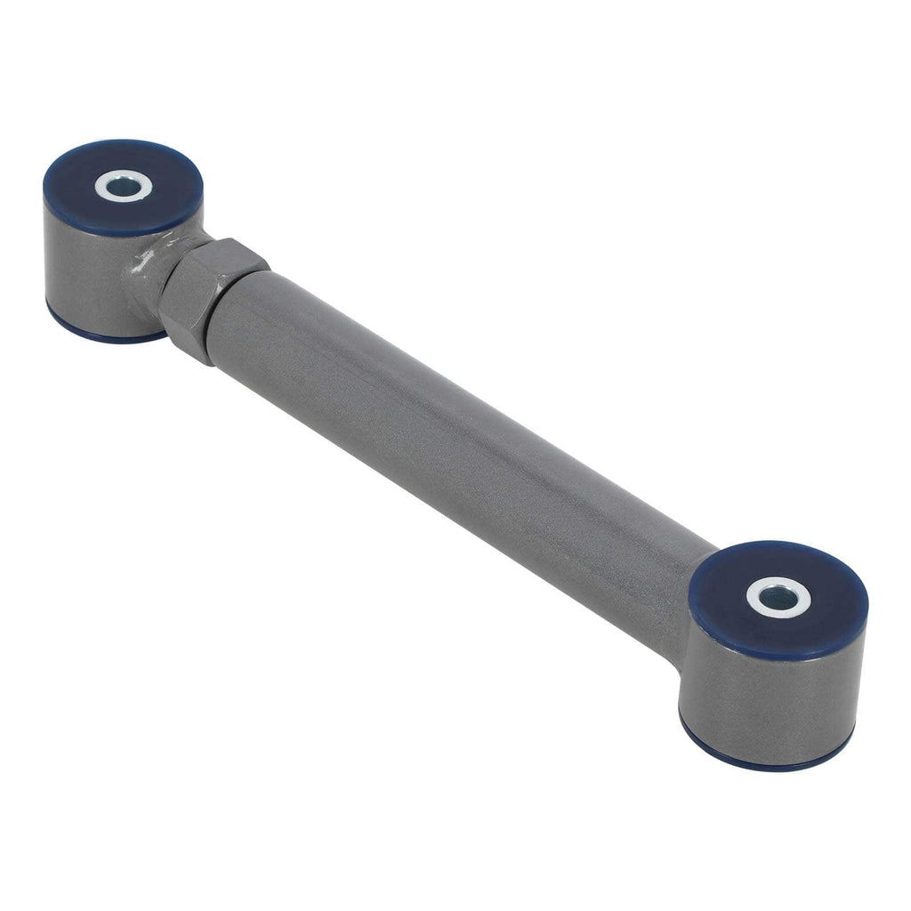 Neu 4 STÜCK VERSTELLBARE QUERLENKER HINTEN kompatibel für JEEP WRANGLER TJ GRAND CHEROKEE ZJ