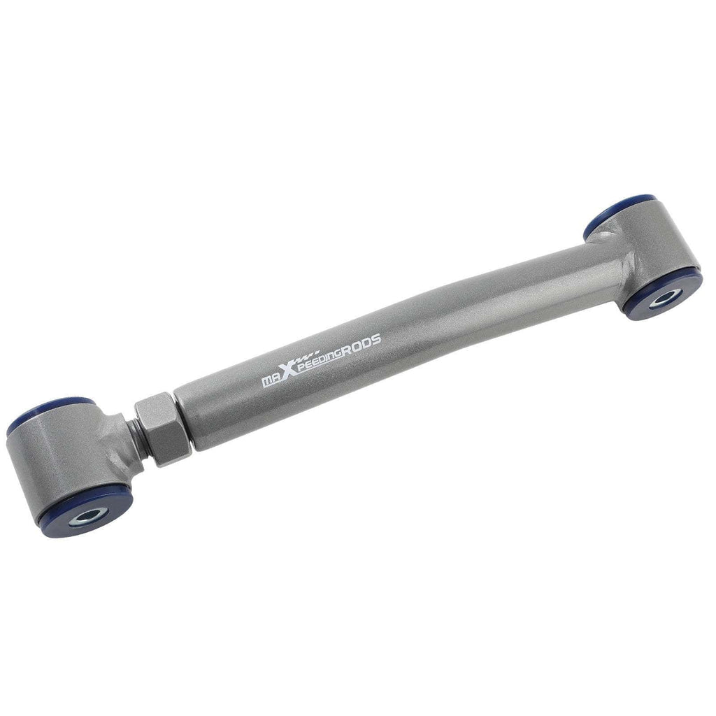 Neu 4 STÜCK VERSTELLBARE QUERLENKER HINTEN kompatibel für JEEP WRANGLER TJ GRAND CHEROKEE ZJ
