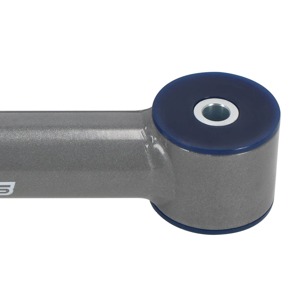 Neu OBERER QUERLENKER HINTEN + VORDERE PANHARDSTANGE kompatibel für JEEP WRANGLER TJ 1997-2006