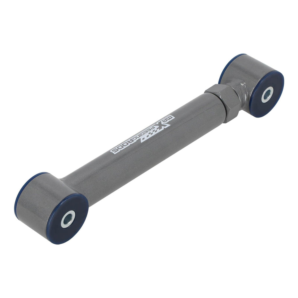 Neu OBERER QUERLENKER HINTEN + VORDERE PANHARDSTANGE kompatibel für JEEP WRANGLER TJ 1997-2006