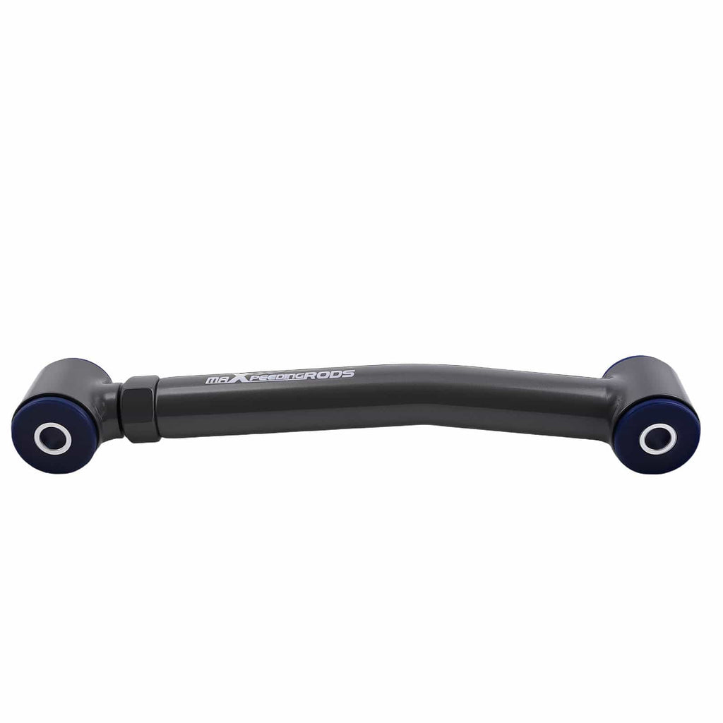 Neu 4X VORDERE VERSTELLBARE QUERLENKER L+R kompatibel für JEEP TJ CHEROKEE XJ GRAND CHEROKEE ZJ