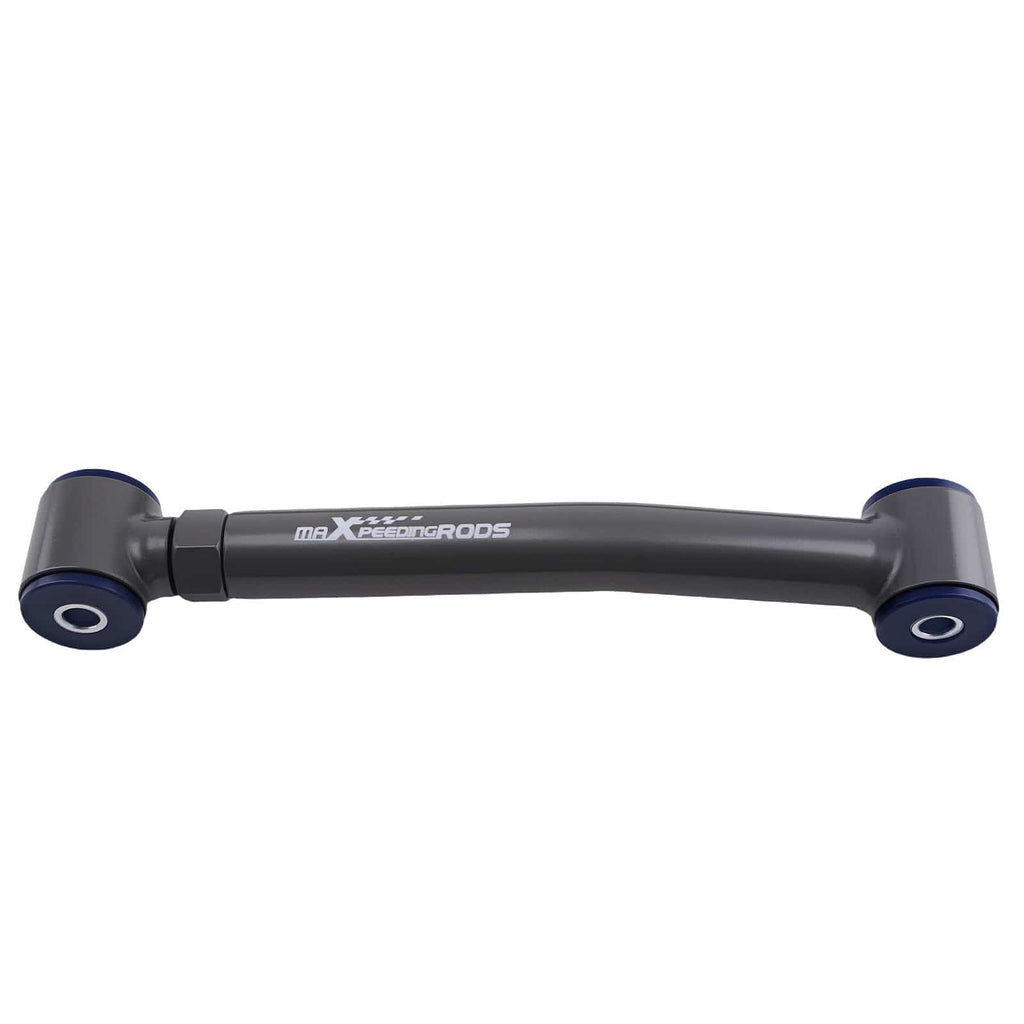 Neu 4X VORDERE VERSTELLBARE QUERLENKER L+R kompatibel für JEEP TJ CHEROKEE XJ GRAND CHEROKEE ZJ