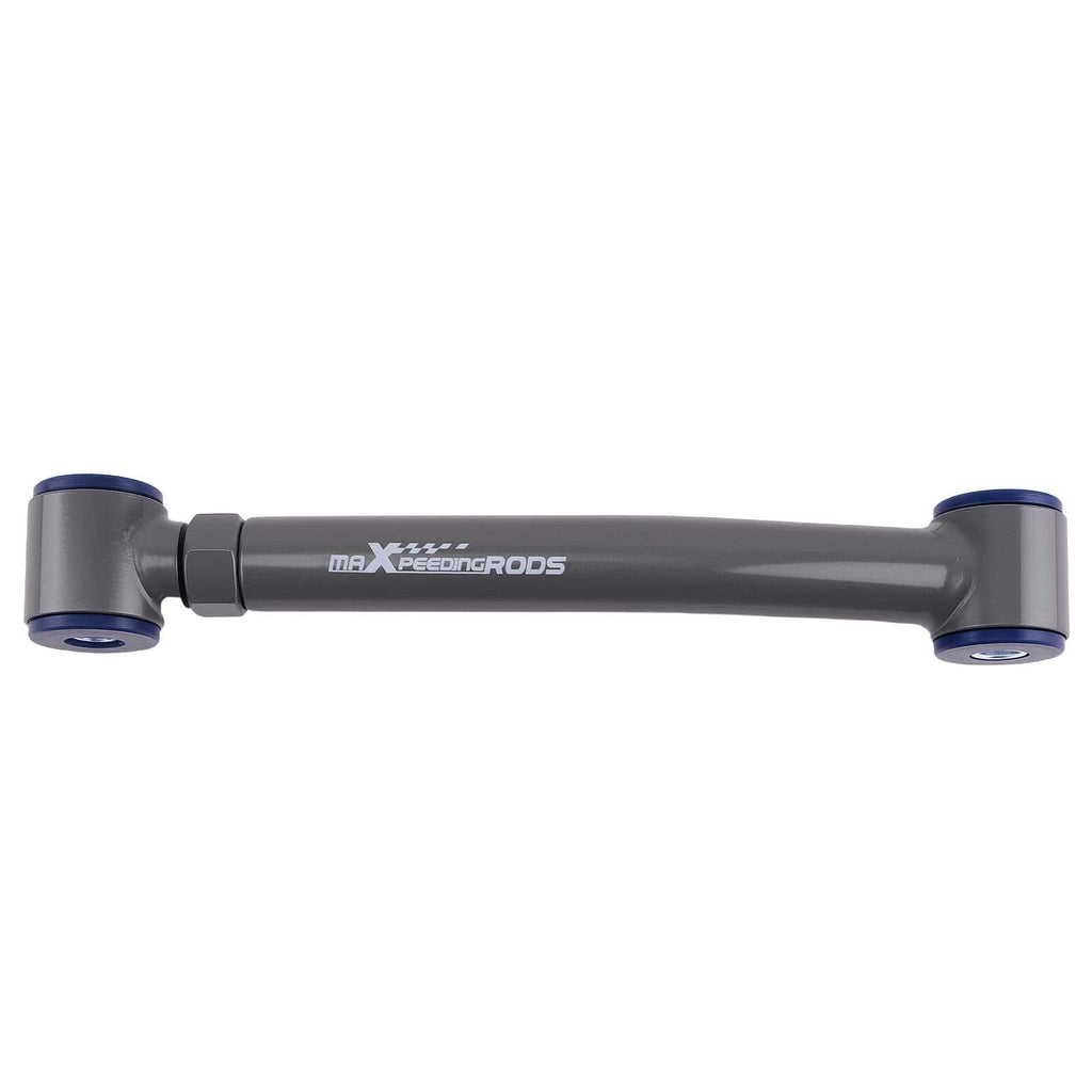 Neu 4X VORDERE VERSTELLBARE QUERLENKER L+R kompatibel für JEEP TJ CHEROKEE XJ GRAND CHEROKEE ZJ