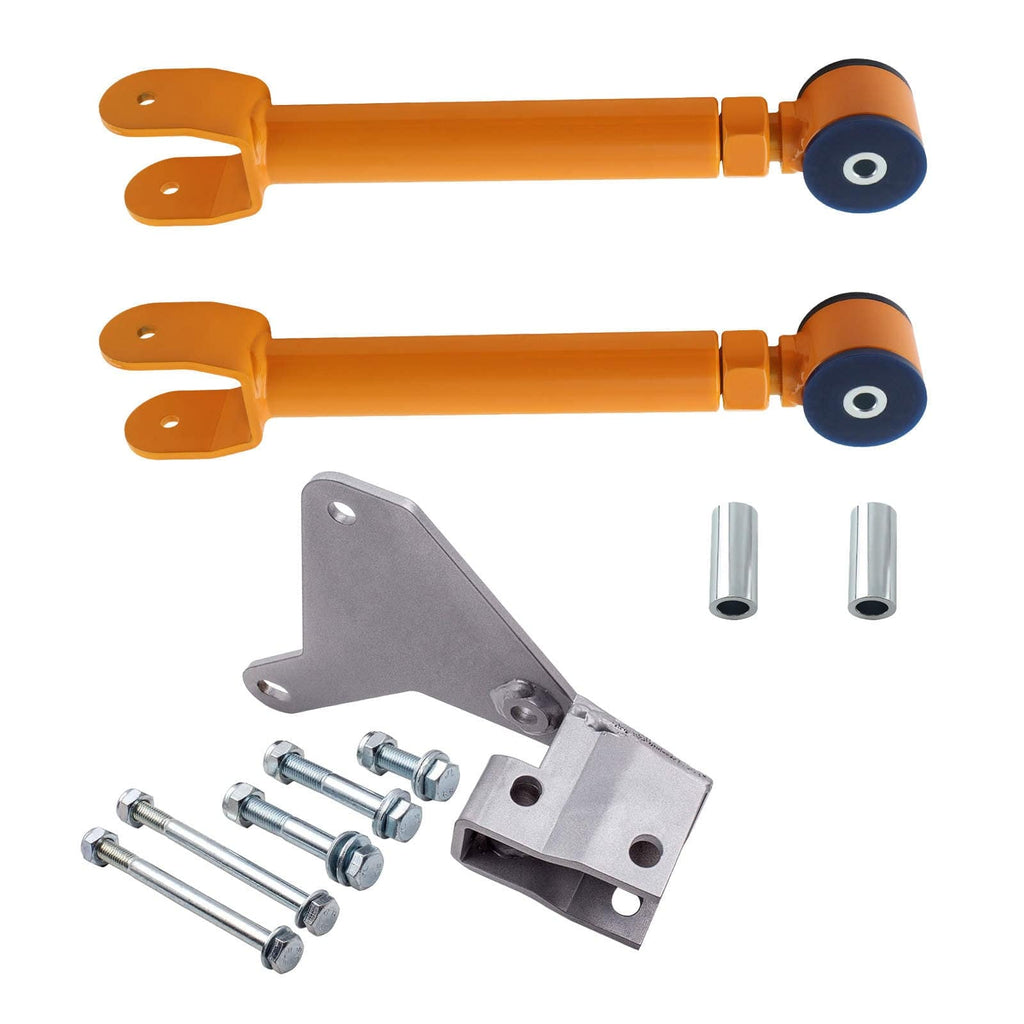Neu Vordere Querlenker Spurstange Drop Bracket For Grand Cherokee WJ 99-04 2-4“ Lift