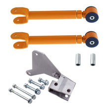 Laden Sie das Bild in den Galerie-Viewer, Neu Vordere Querlenker Spurstange Drop Bracket For Grand Cherokee WJ 99-04 2-4“ Lift