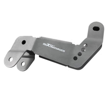 Laden Sie das Bild in den Galerie-Viewer, Neu Vorderer Querlenker 2-4 Höherlegung Drop Bracket kompatibel für Jeep Wrangler JK 07-18 17