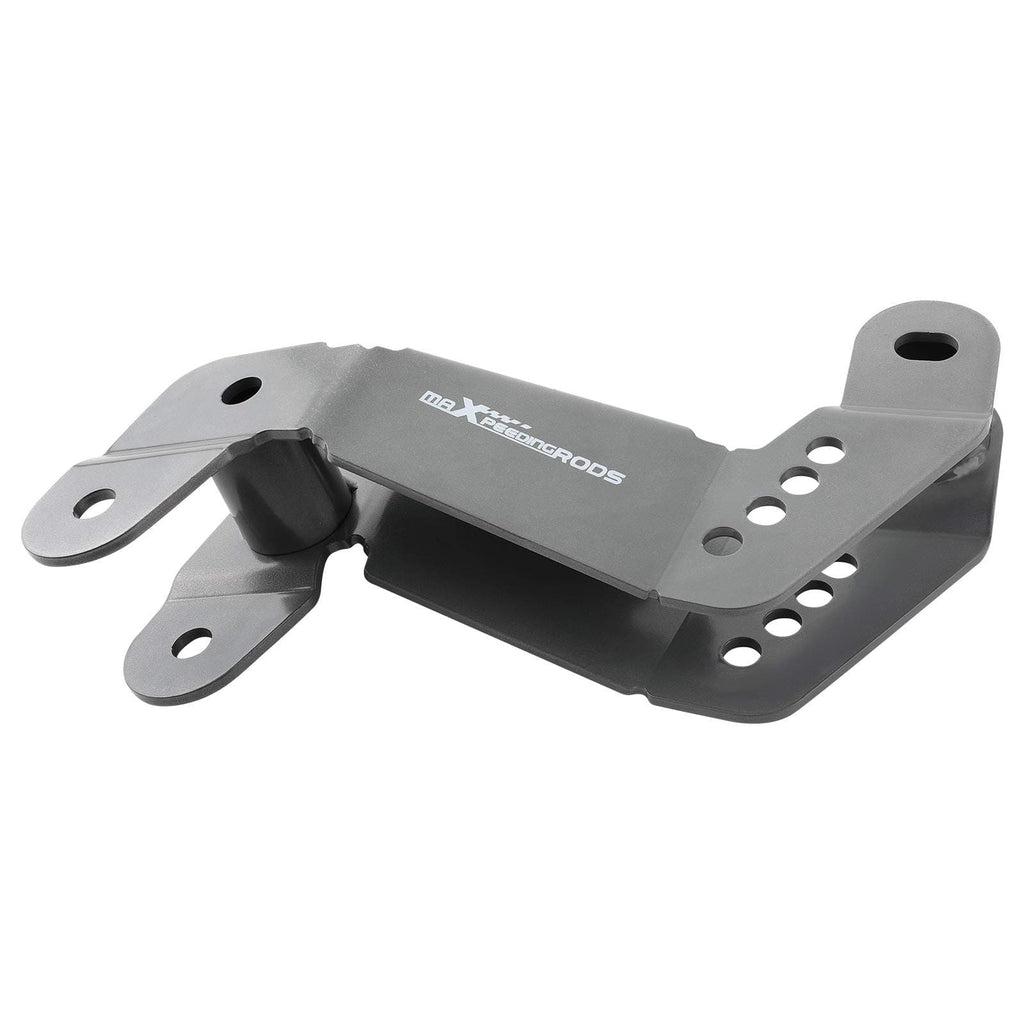 Neu Vorderer Querlenker 2-4 Höherlegung Drop Bracket kompatibel für Jeep Wrangler JK 07-18 17