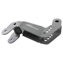 Laden Sie das Bild in den Galerie-Viewer, Neu Vorderer Querlenker 2-4 Höherlegung Drop Bracket kompatibel für Jeep Wrangler JK 07-18 17