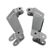 Laden Sie das Bild in den Galerie-Viewer, Neu Vorderer Querlenker 2-4 Höherlegung Drop Bracket kompatibel für Jeep Wrangler JK 07-18 17