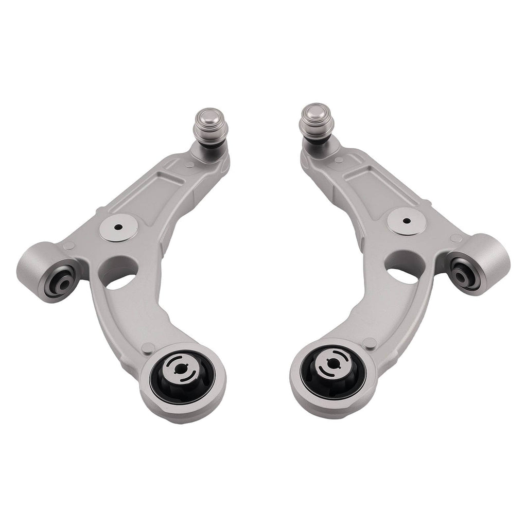 Neu VORDERER UNTERER QUERLENKERKUGELGELENKE kompatibel für JEEP CHEROKEE KL 2014-2018 LH+RH