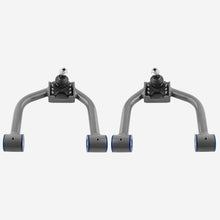 Laden Sie das Bild in den Galerie-Viewer, Neu 2X EINSTELLBARES VORDERES OBERES QUERLENKER-STURZ-KIT kompatibel für LEXUS IS300 XE10 01-05