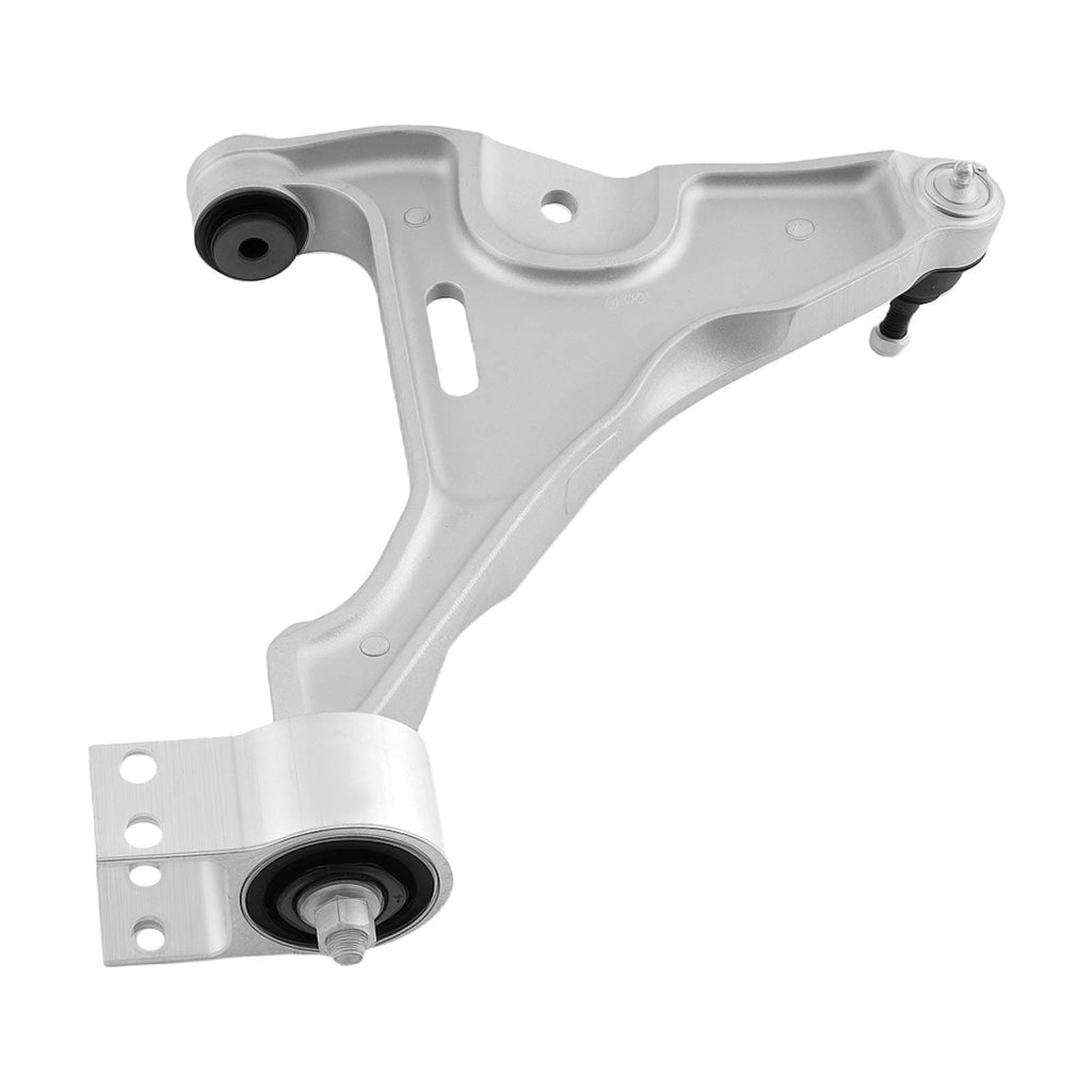 Neu VORDERE UNTERE QUERLENKER + KUGELGELENK +STABILISATOR kompatibel für CADILLAC BUICK LUCERNE