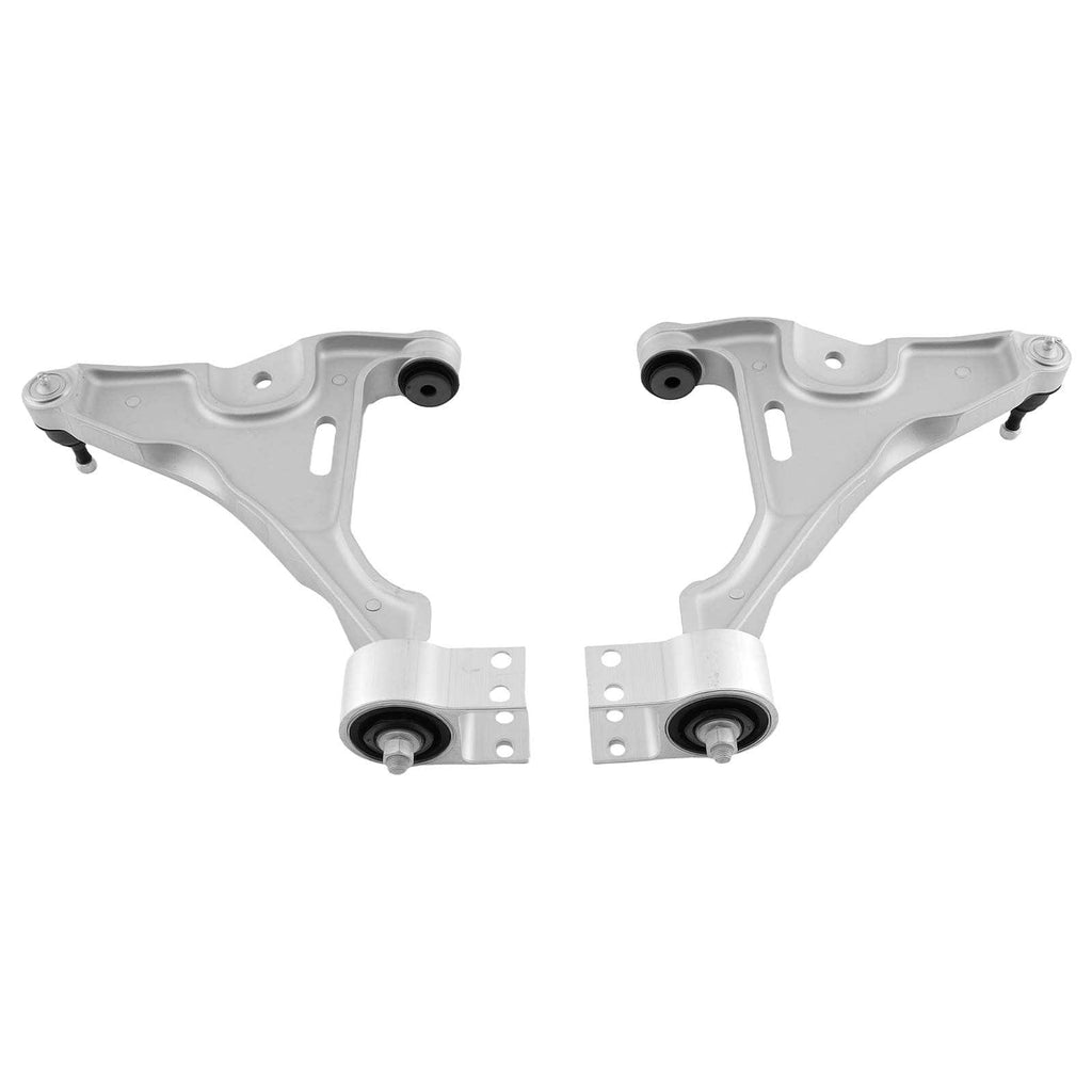 Neu VORDERE UNTERE QUERLENKER + KUGELGELENK +STABILISATOR kompatibel für CADILLAC BUICK LUCERNE