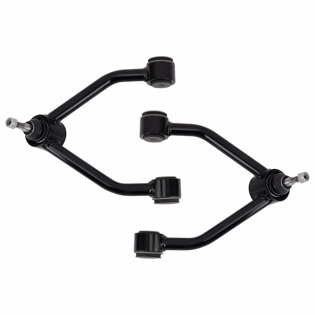 Neu Vordere obere Querlenker 2-4 Lift kompatibel für Chevy Chevrolet / GMC K1500 4WD 1988-199