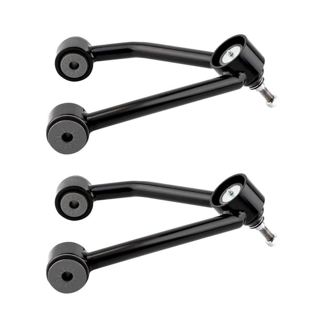 Neu Vordere obere Querlenker 2-4 Lift kompatibel für Chevy Chevrolet / GMC K1500 4WD 1988-199