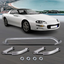 Laden Sie das Bild in den Galerie-Viewer, Neu Obere Streben Der Vorderen Querlenker Strebe For 93-02 kompatibel für Camaro Firebird V6
