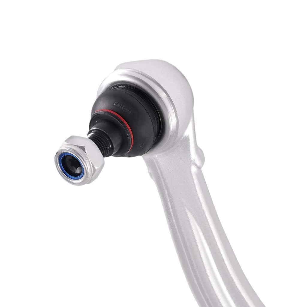 Neu 1 QUERLENKER VORNE UNTEN LINKS kompatibel für MERCEDES C-KLASSE W203 E-KLASSE C207 SLK R171