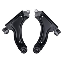 Laden Sie das Bild in den Galerie-Viewer, Neu 8-TEILIG QUERLENKER SATZ VORNE LINKS+RECHTS kompatibel für OPEL MERIVA X03 03-10 1.2L-1.8L