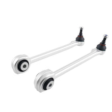 Laden Sie das Bild in den Galerie-Viewer, Neu 4PCS QUERLENKER VORNE LINKS + RECHTS kompatibel für MERCEDES-BENZ GLK-KLASSE X204 2008-2015