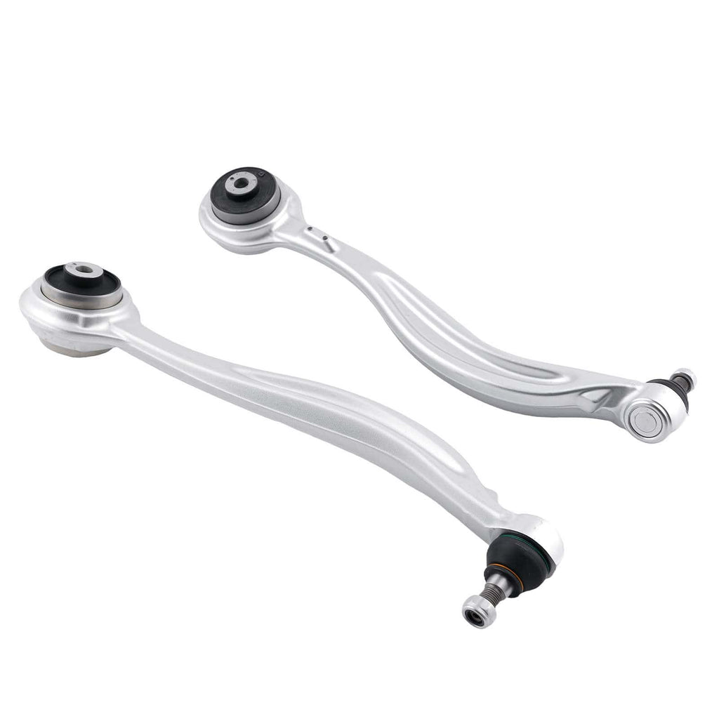 Neu 4PCS QUERLENKER VORNE LINKS + RECHTS kompatibel für MERCEDES-BENZ GLK-KLASSE X204 2008-2015