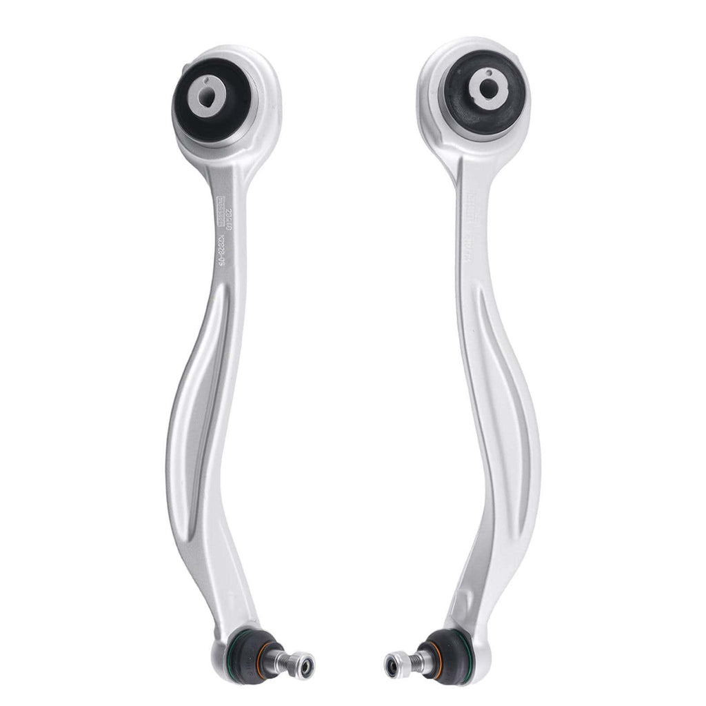 Neu 4PCS QUERLENKER VORNE LINKS + RECHTS kompatibel für MERCEDES-BENZ GLK-KLASSE X204 2008-2015