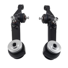 Laden Sie das Bild in den Galerie-Viewer, Neu 14PCS QUERLENKER SATZ VORNE OBERE UNTERE LH+RH kompatibel für MERCEDES-BENZ W220 W221 W222