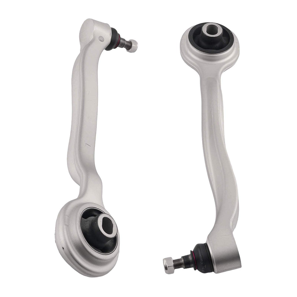 Neu 14PCS QUERLENKER SATZ VORNE OBERE UNTERE LH+RH kompatibel für MERCEDES-BENZ W220 W221 W222