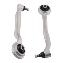 Laden Sie das Bild in den Galerie-Viewer, Neu 14PCS QUERLENKER SATZ VORNE OBERE UNTERE LH+RH kompatibel für MERCEDES-BENZ W220 W221 W222