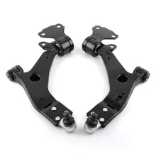 Laden Sie das Bild in den Galerie-Viewer, Neu 2X VORDERE UNTERE QUERLENKER RECHTS + LINKS kompatibel für FORD FOCUS MK3 2011-2015 1702970