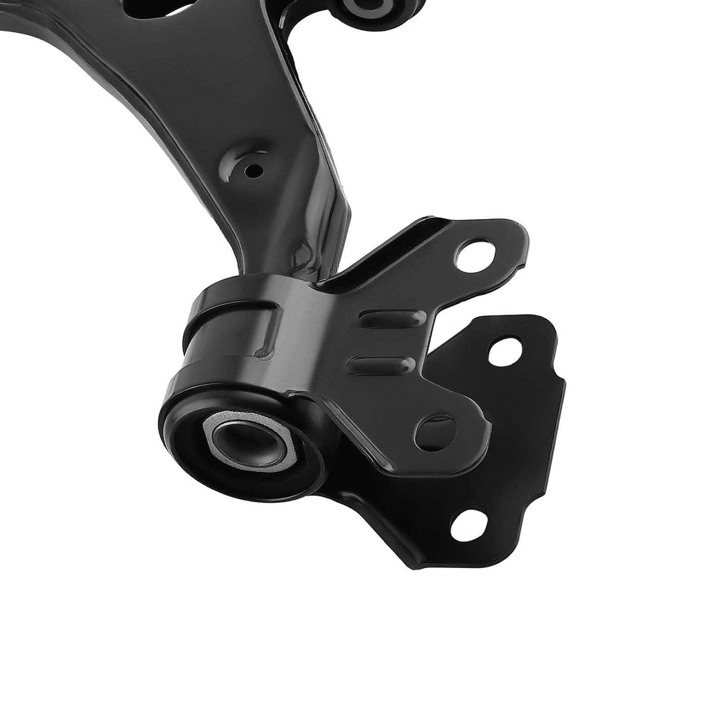 Neu 2X VORDERE UNTERE QUERLENKER RECHTS + LINKS kompatibel für FORD FOCUS MK3 2011-2015 1702970