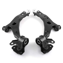 Laden Sie das Bild in den Galerie-Viewer, Neu 2X VORDERE UNTERE QUERLENKER RECHTS + LINKS kompatibel für FORD FOCUS MK3 2011-2015 1702970