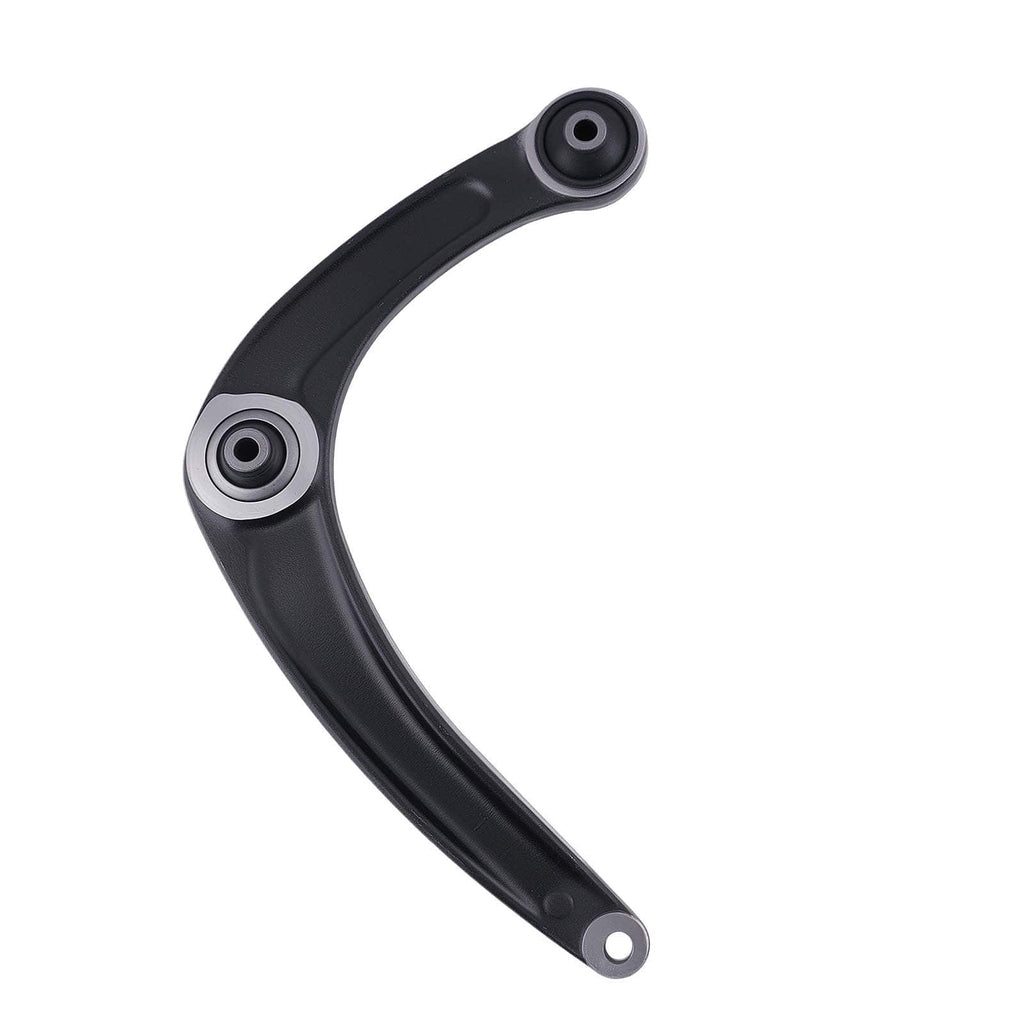Neu 2X QUERLENKER VORNE UNTEN LINKS+RECHTS kompatibel für PEUGEOT 308 3008 5008 CITROËN DS4 NX