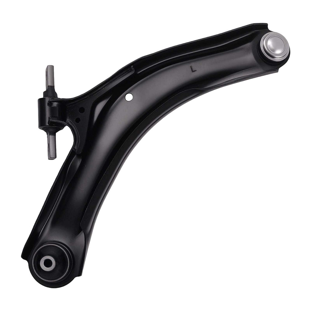 Neu 2 QUERLENKER 2 KOPPELSTANGE 2 SPURSTANGE VORDERACHSE FORNISSAN QASHQAI +2 J10
