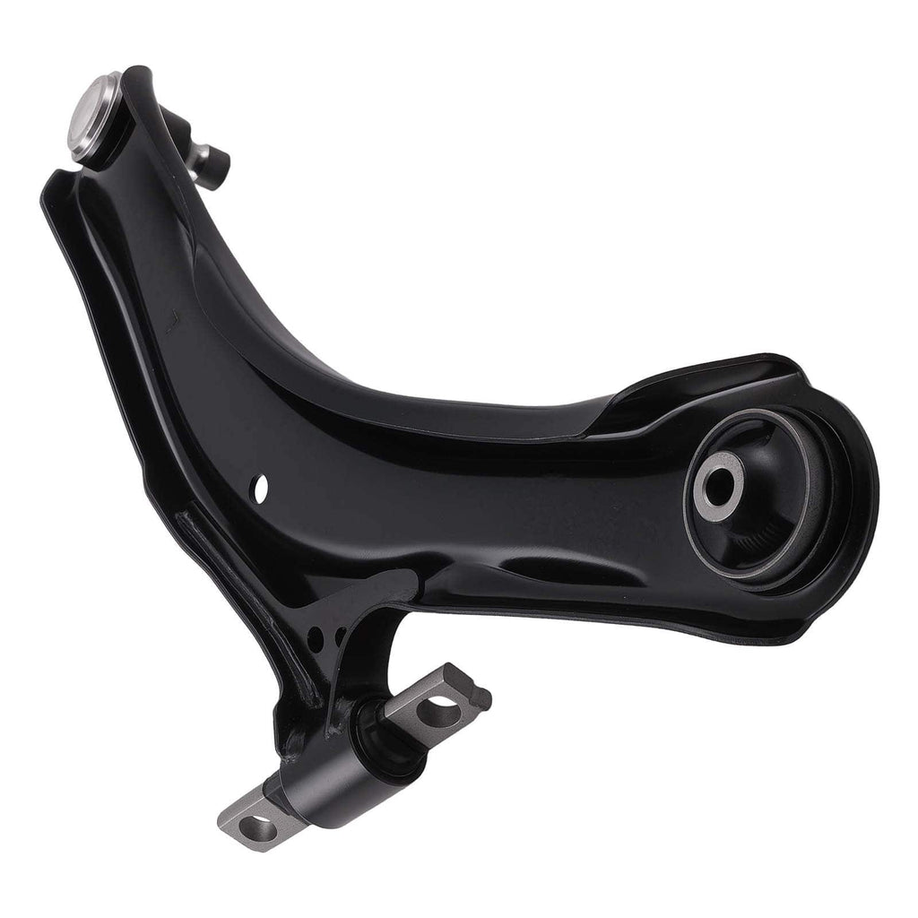 Neu 2 QUERLENKER 2 KOPPELSTANGE 2 SPURSTANGE VORDERACHSE FORNISSAN QASHQAI +2 J10