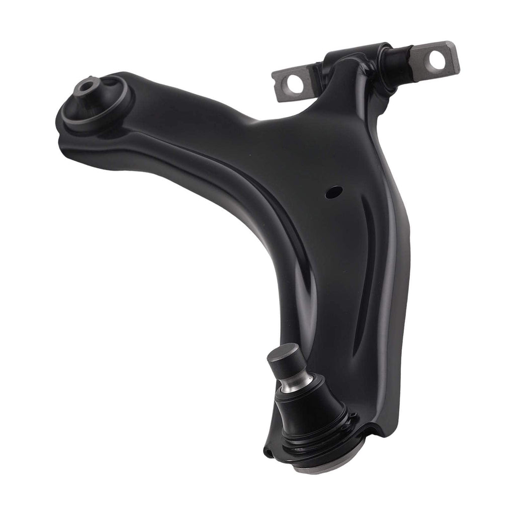 Neu 2 QUERLENKER 2 KOPPELSTANGE 2 SPURSTANGE VORDERACHSE FORNISSAN QASHQAI +2 J10