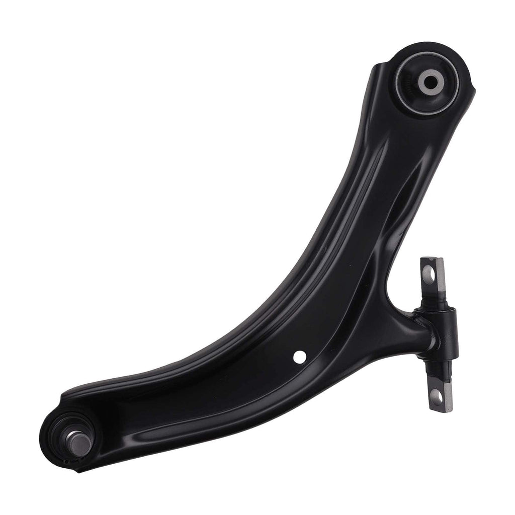 Neu 2 QUERLENKER 2 KOPPELSTANGE 2 SPURSTANGE VORDERACHSE FORNISSAN QASHQAI +2 J10